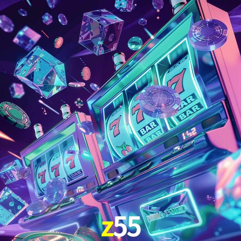 Download para Android e iOS na z55