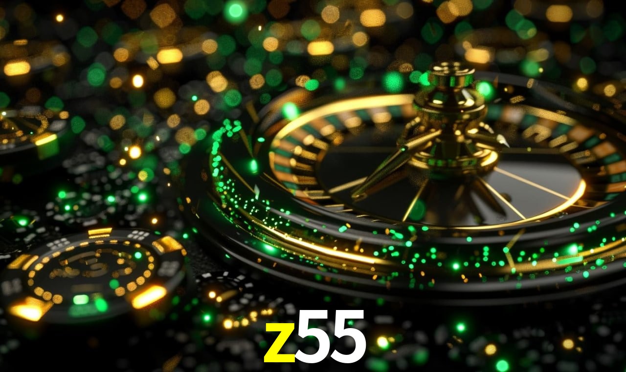 Segurança e performance na plataforma z55