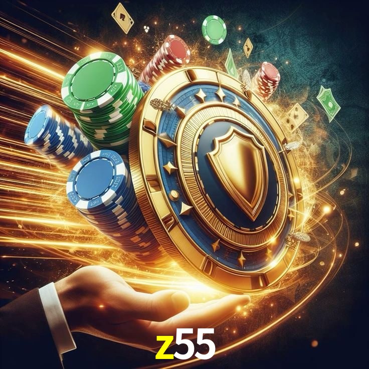 Torneios e prêmios garantidos na z55