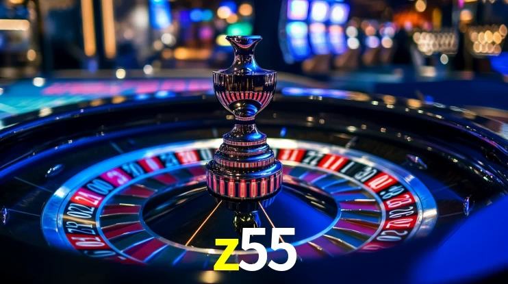 Cashback e recargas na z55