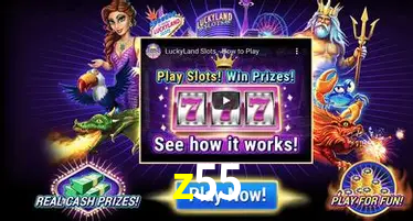 Cassino ao vivo com dealers reais na z55
